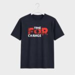 Time for change T-Shirt