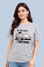 To Do List Nothing Funny