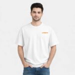 Urban Casual Style T-Shirt