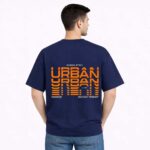 Urban Casual Style T-Shirt
