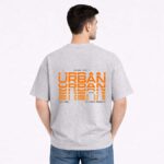 Urban Casual Style T-Shirt
