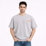 Urban Casual Style T-Shirt