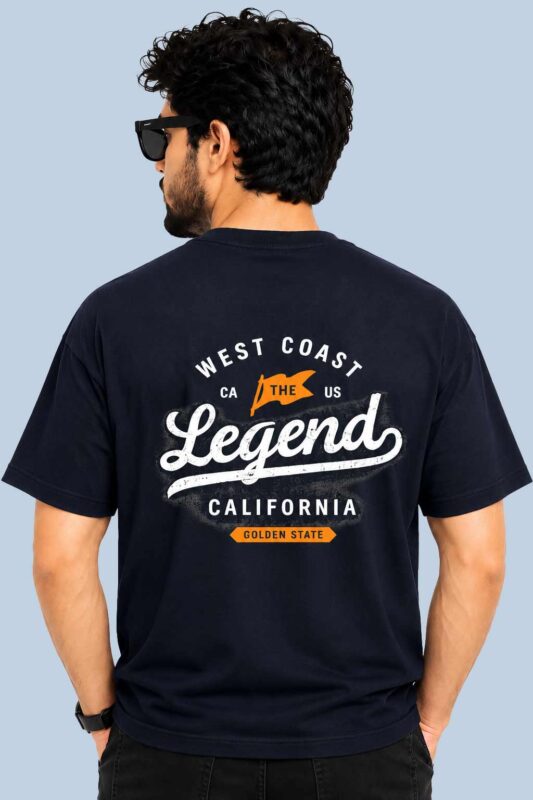 West Coast Legend California