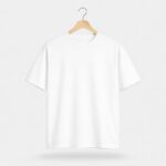 White Plain T-Shirt