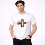 Mindset Statement T-Shirt