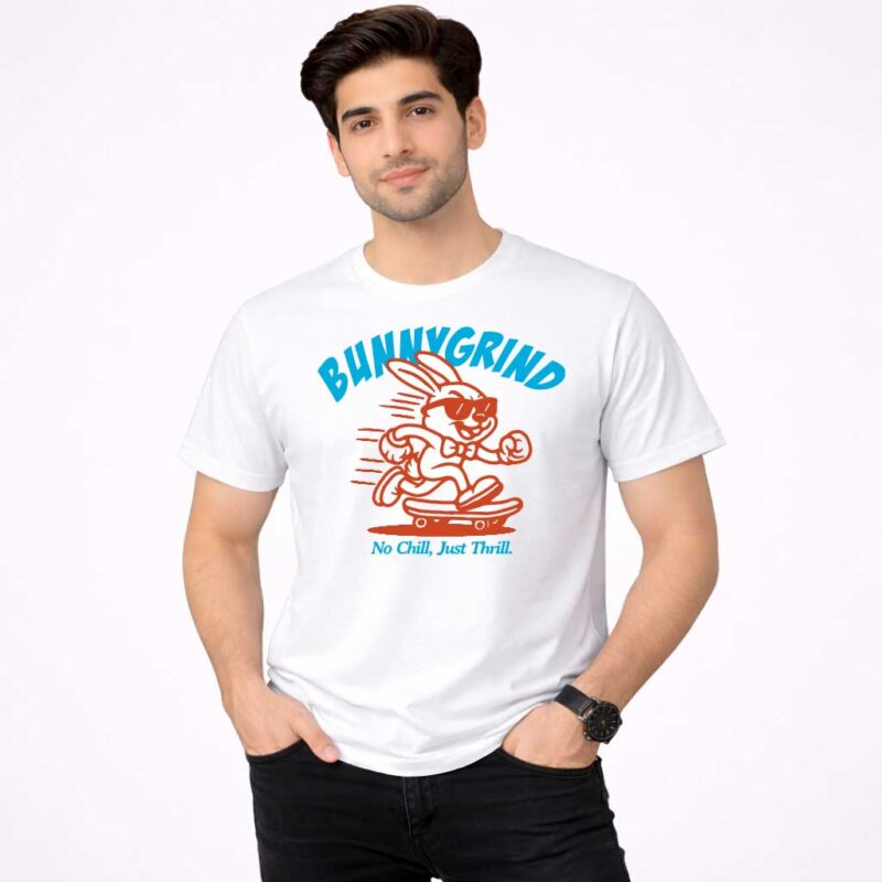 Bunny Grind T-Shirt