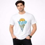 Stress Less Surf More T-Shirt