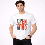 Open Your Mind T-Shirt
