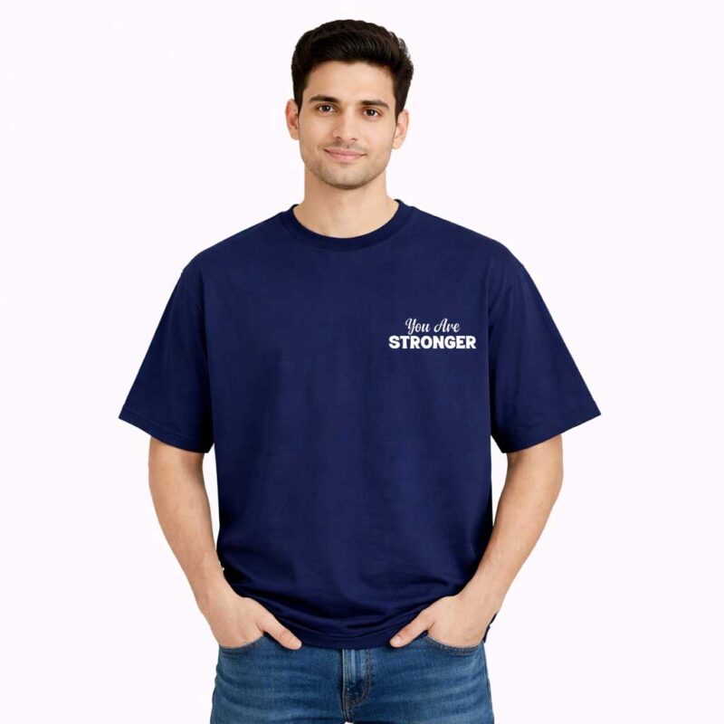 You Are Stronger T-Shirt