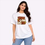 You Can Do It Graphic T-Shirt