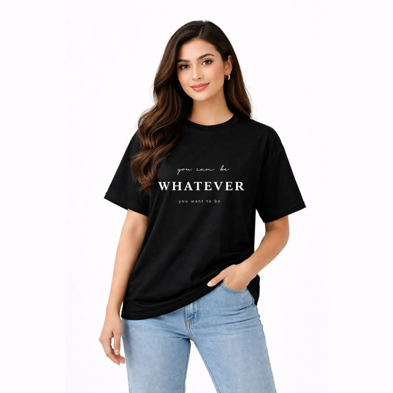 You Can Be Whatever T-Shirt