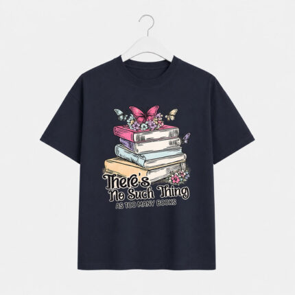 No Such Things T-Shirt