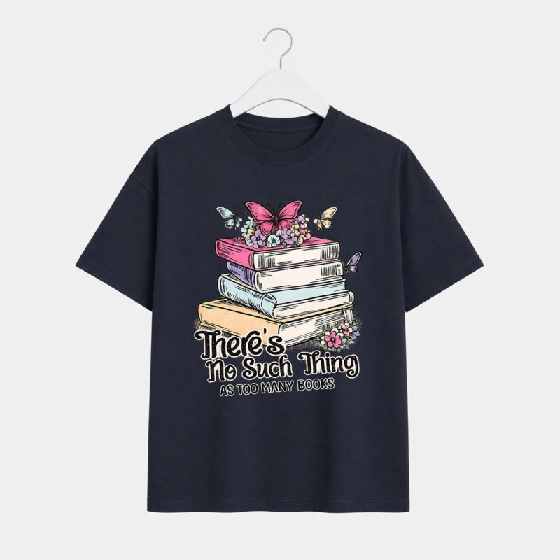 No Such Things T-Shirt