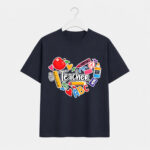 Teacher love T-Shirt