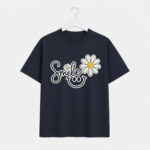 Smile Daisy T-Shirt