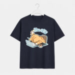 I m okay cat T-Shirt