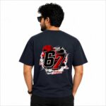 Built Different T-Shirt