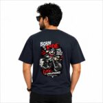 Born to ride T-Shirt