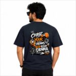 Chase your dream t-shirt