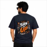 Turn it up t-shirt