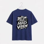 Bet On Yourself T-Shirt