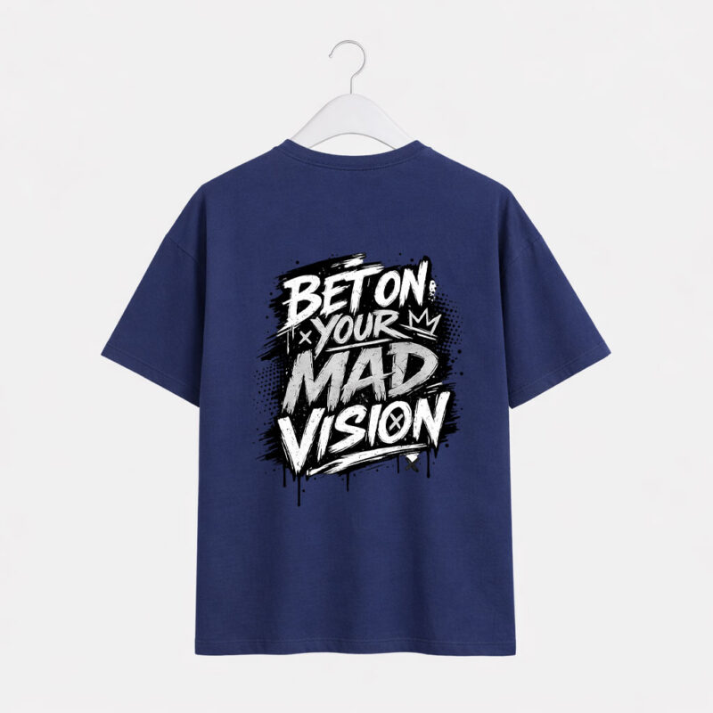 Bet On Yourself T-Shirt