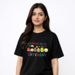 It’s Okay to Be Different T-Shirt