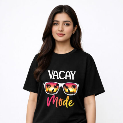 Vacay Mode T-Shirt