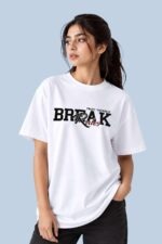 Break Rules White