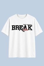 Break Rules White