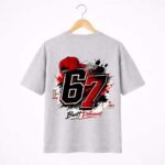 Built Different 67 T-Shirt