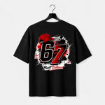 Built Different 67 T-Shirt