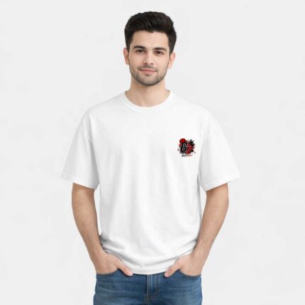 Built Different 67 T-Shirt