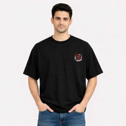 Built Different 67 T-Shirt
