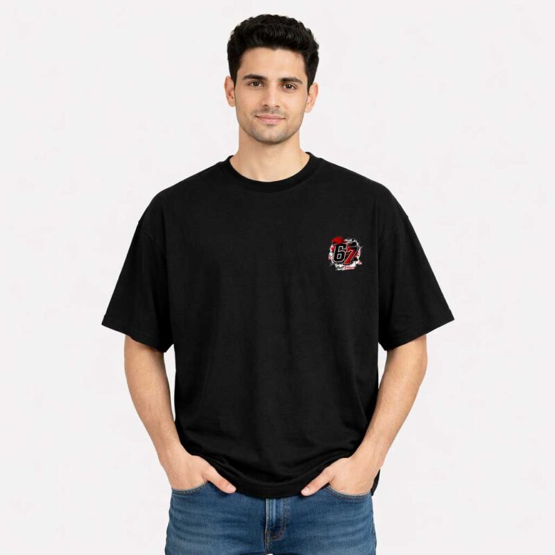 Built Different 67 T-Shirt