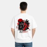 Built Different 67 T-Shirt