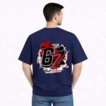 Built Different 67 T-Shirt