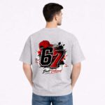 Built Different 67 T-Shirt