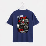 Born To Ride T-Shirt