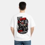 Born To Ride T-Shirt