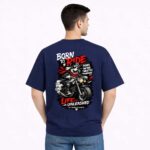 Born To Ride T-Shirt