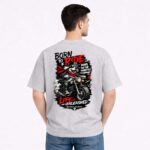 Born To Ride T-Shirt