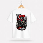 Born To Ride T-Shirt