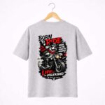 Born To Ride T-Shirt