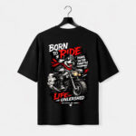 Born To Ride T-Shirt