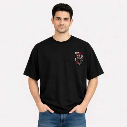 Born To Ride T-Shirt