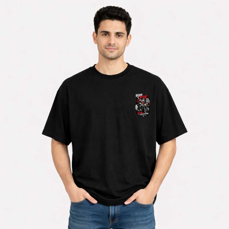 Born To Ride T-Shirt