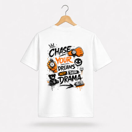 Chase Your Dreams T-Shirt