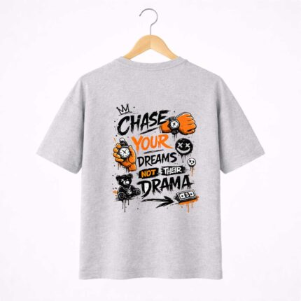 Chase Your Dreams T-Shirt