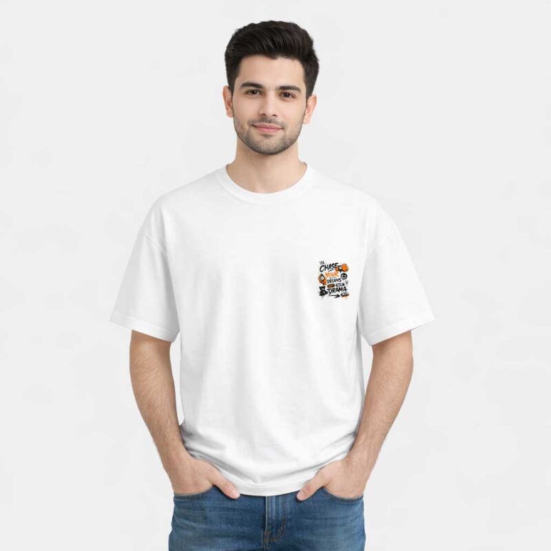 Chase Your Dreams T-Shirt